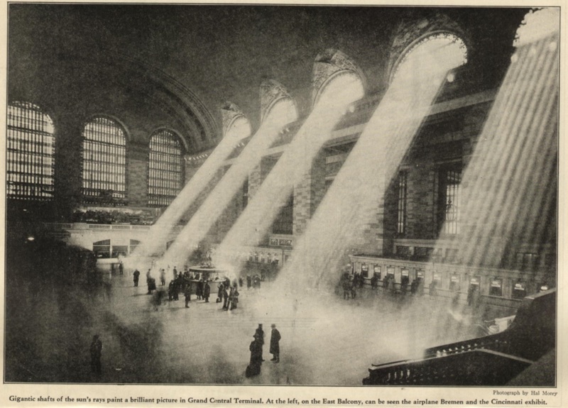 Grand Central Terminal
